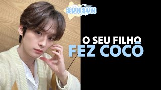 [LIGAÇÃO SKZ #10] "Um little não tão pequeno"🦈 || Little Space