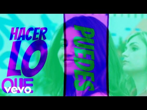 Isabela Souza - Ven y te digo quién soy (From "BIA")