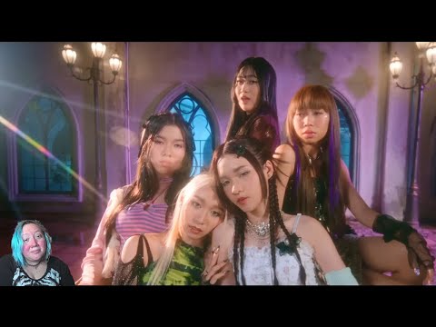 I react to: RedSpin - "ชอบความเหงา (Loneliness)" M/V