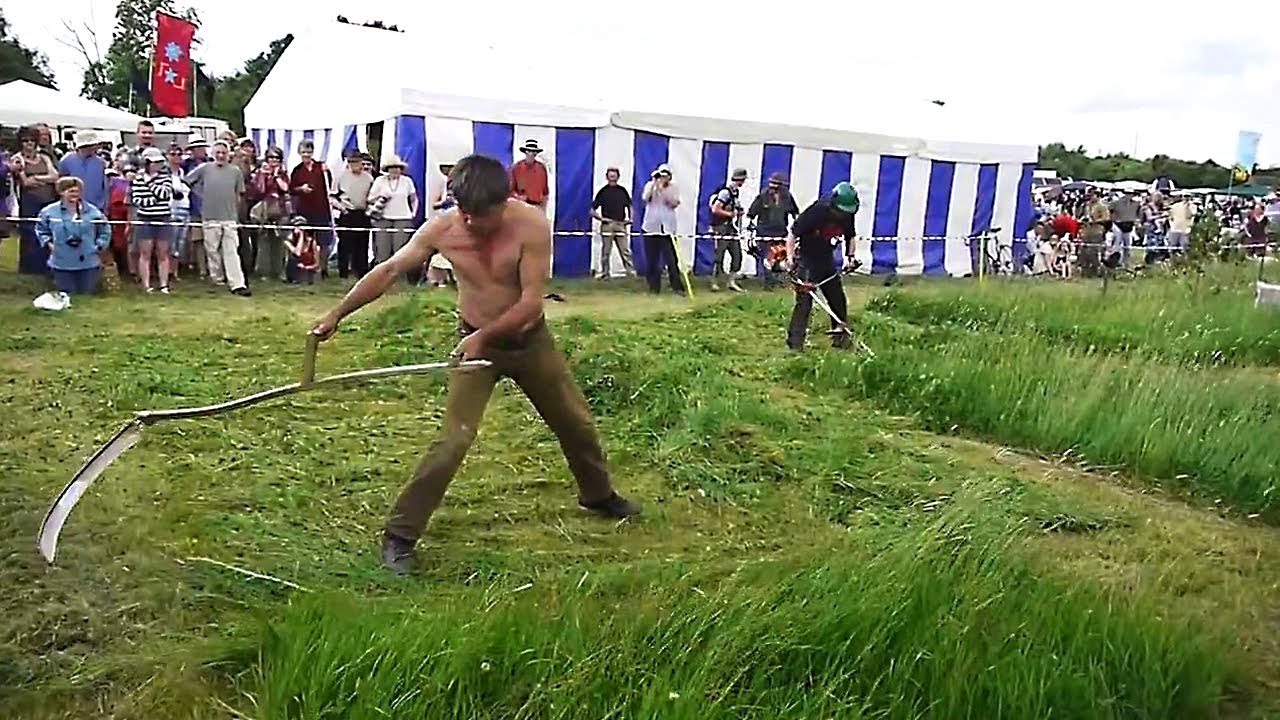 Nenhum Robô Será Capaz de Substituir Estas Pessoas