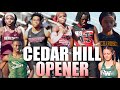 Track Field Season Is Here Cedar Hill Opener 2026 Texas High School Track