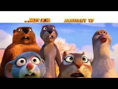The Nut Job (2013) - TV Spot 3