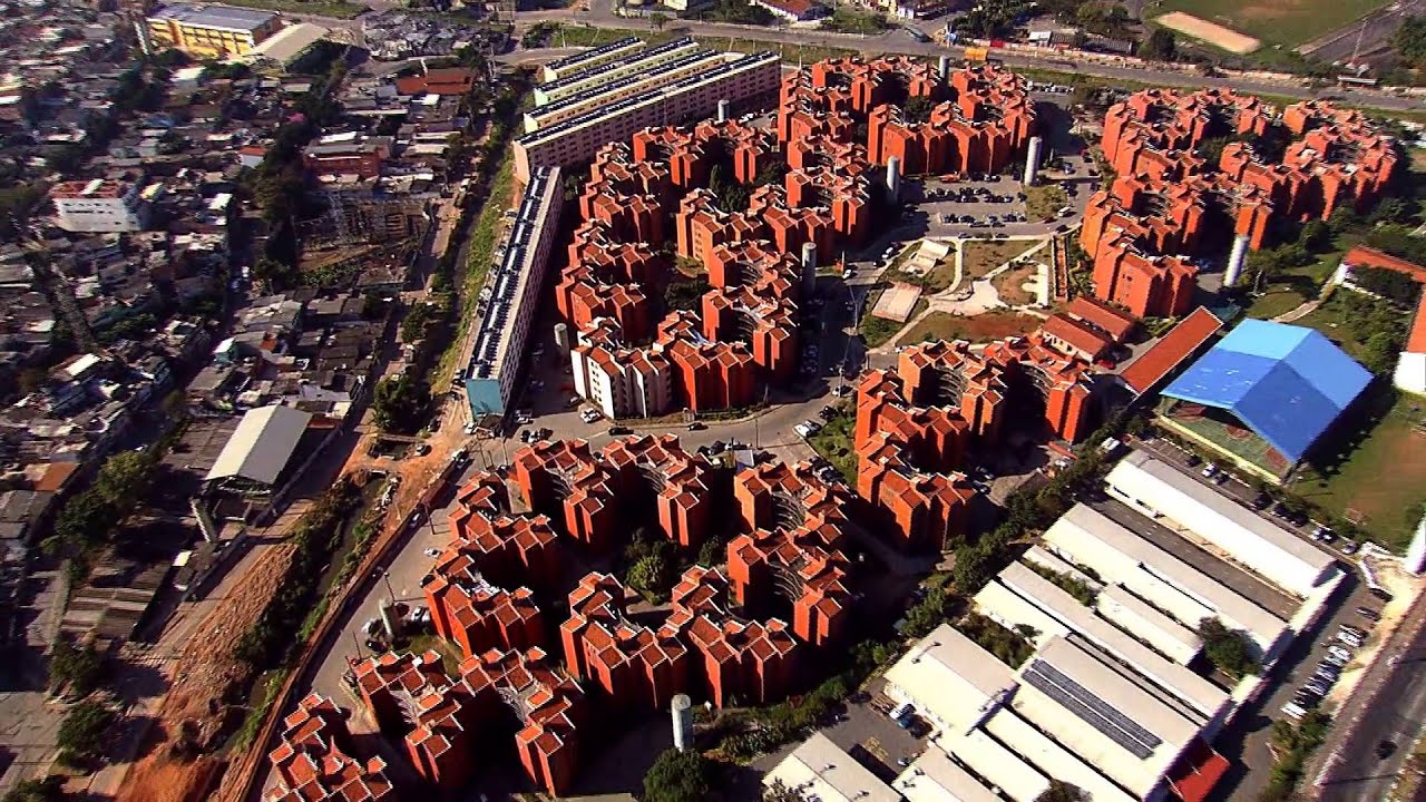 Construção Sustentável - Brasil 2050  2ª Temporada