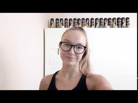 Poďakovanie od:Tereza Sedliačiková