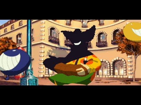 Broken Sword Original : LongPlay (Steam Version)