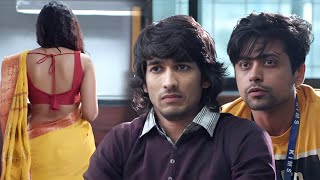 "Welcome to Hell" MEDICALLY YOURS Episode 1 | ALT Balaji Web Series