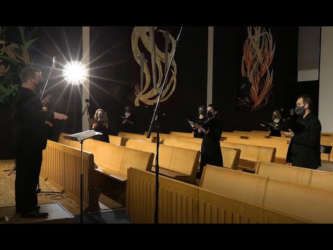 Chronos Vocal Ensemble - Stars (Ešenvalds)