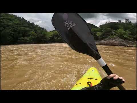 Week of Rivers 2025 - FB9 Barnard to Hot Springs