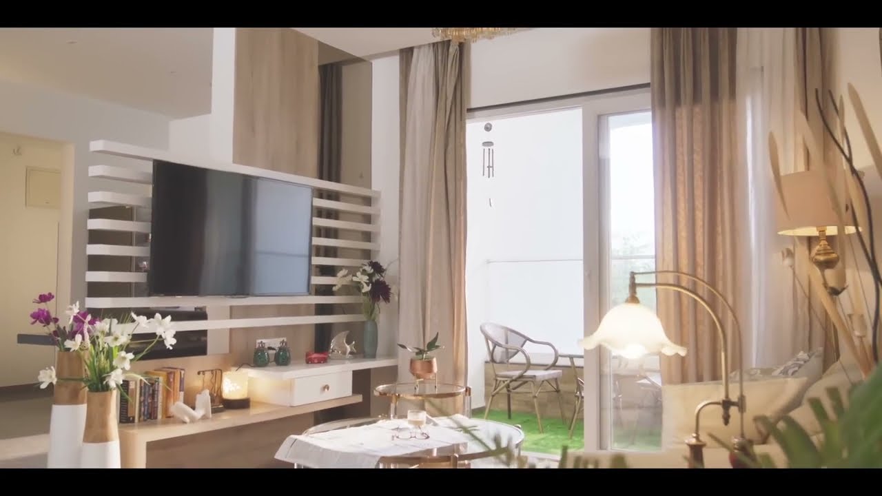 Venkatesh Skylife Video