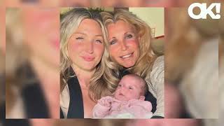 David Hasselhoff&#39;s Daughter Taylor Admits the &#39;Pain Is Unbearable&#39; After Mom Pam Bach&#39;s Death by Sui