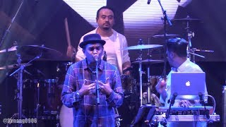 Glenn Fredly - Orang Biasa ~ Adu Rayu @ Ramadhan Jazz Festival 2019 [HD]