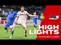 ⚔️ ????? ?? ??????-???? | Highlights SC Telstar - Jong AZ