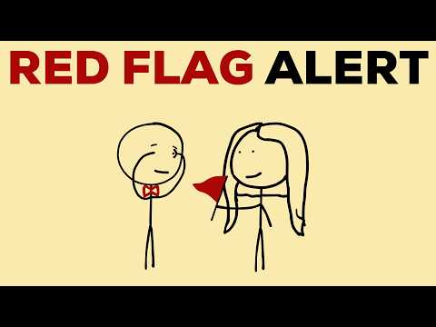 You're Not Crazy - They’re Just Not Into You