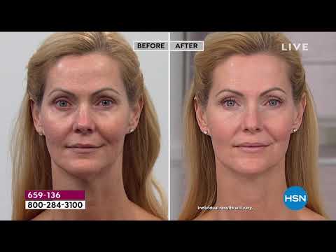 HSN | Signature Club A By Adrienne Beauty 12.17.2019 - 06 PM