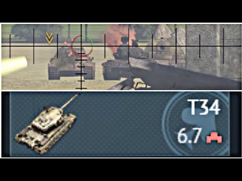 The Wall fell and The FERDINAND appeared...