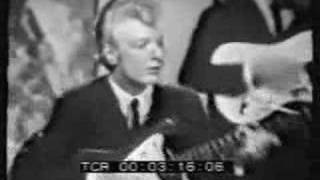 RAY COLUMBUS & THE INVADERS - SHE'S A MOD - ROY ORBISON