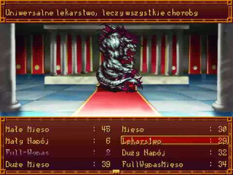 Hunter: Avendzer Dragon youtube-video