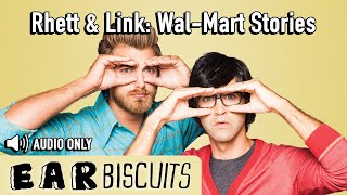 Rhett & Link: Wal-Mart Stories (Jun 2015)