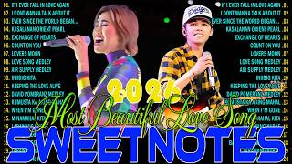 Download lagu NONSTOP NEW PLAYLIST 2026💖SWEETNOTES MUSIC💖LOVE SONG MEDLEY💖SWEETNOTES LIVE mp3