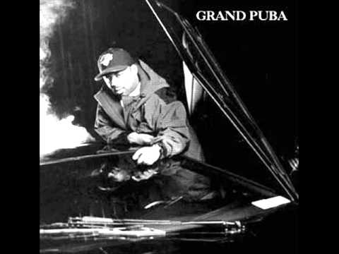 Grand Puba and Mary J. Blige - Check It Out (Original Version)