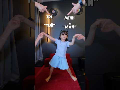 Lisa xin phép giới thiệu bản thân bằng một bài rap cực căng 😆 #fansiefamily