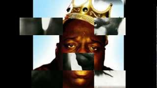 (3 Kings Remix) Tupac Shakur & Notorious B.I.G. - Two Kingz (Legendz Edition) 2012