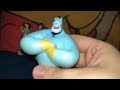 Genie Live The Let S Go Tour