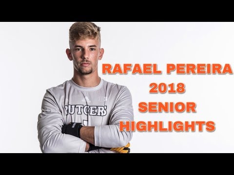 Rafael Pereira 2018 Highlights