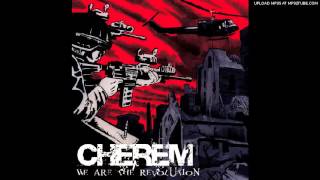 CHEREM - RETRIBUTION