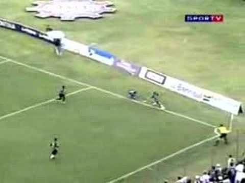 Gols Caxias 2 x 2 Grêmio