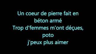 ROSA - Gradur (lyrics)