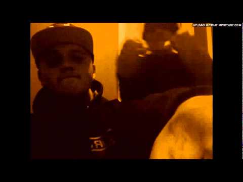 Mo Feddy (DJ Phat Jam, Knots) - Where The Cash At