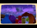 Sesame Street Once Upon A Monster Curriculum HD Video Game Trailer X360
