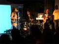 JAZZ:RE:FOUND ::: FERTILE GROUND 'LIVE'