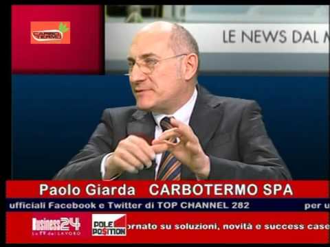 Pole Position puntata 300: Carbotermo - Milano