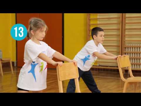 Pokrenimo našu decu