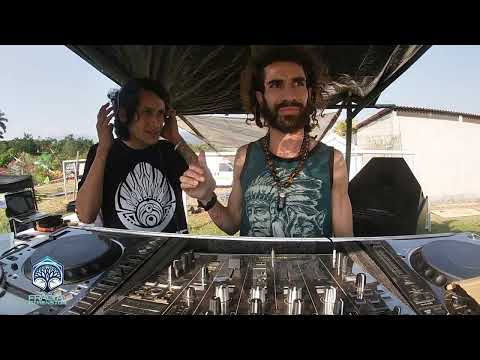 Space Odyssey 3 - Obzen&Deuteroz Cap. 5 #MoreMusicChannel #fractaldimensioncrew #Psyfamily