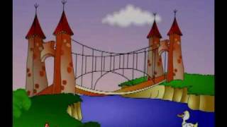 El Puente se va a caer karaoke