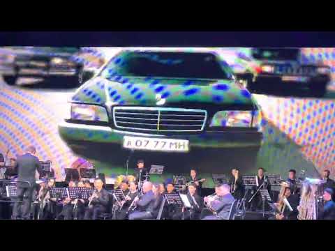 Бандитский Петербург | Бригада | Слово Пацана 2025 