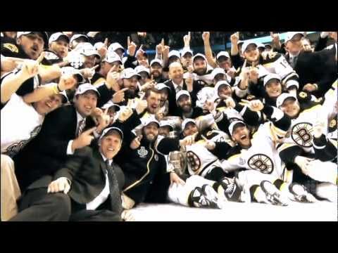 "The Wait is Over" - The 2011 NHL Stanley Cup Finals