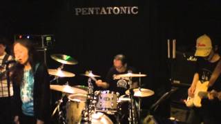 Melissa Etheridge  "Angels Would Fall" (cover) by BAND WAGON