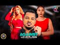 Against Love Plans VAN VICKER OMA NNANNA Nigerian Movies 2025 Latest Nollywood Movies