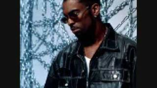 Ginuwine -- &quot;I Want You&quot;  --produced by DeVante Swing