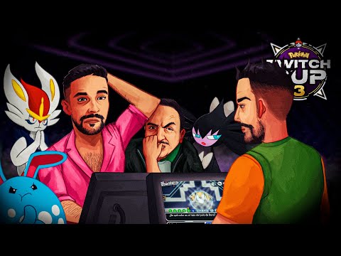ÚLTIMO GIMNASIO: EL CONCURSILLO POKÉMON 💰 - Pokémon Twitch Cup 3 ft. Knekro #6
