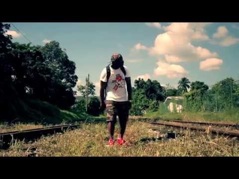 Gappy Ranks & Exco Levi   Everything's Gonna Be Alright Official HD Video
