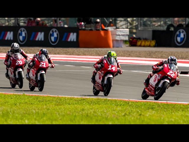 Ver video en YouTube