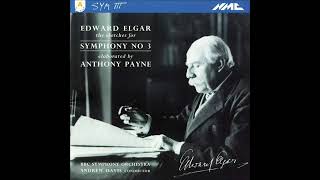 Download lagu Elgar, Edward - Symphony No. 3 in C minor Op. 88 (1933 realised by Anthony Payne 1994-97) mp3 Download lagu Elgar, Edward - Symphony No. 3 in C minor Op. 88 (1933 realised by Anthony Payne 1994-97) mp3