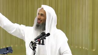 صورة الدرس (22) | شرح الأربعين النووية | لفضيلة الشيخ/ خالد اسماعيل