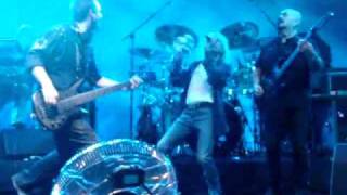 Magnum - Wild Angels