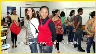 002 - O Primeiro Jornal, Por Elis Regina